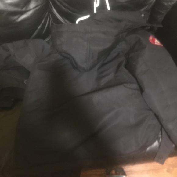 Coat - Picture 3 of 5